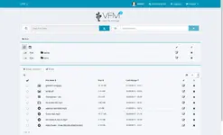 [5318.cm] Veno File Manager - host and share files
