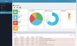 [5318.cm] Veno File Manager - host and share files