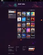 [5318.cm] Gamers Arena - Digital Online Game Store, Game Top Up , Voucher & Gamer ID Selling Tools