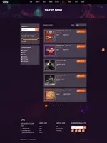[5318.cm] Gamers Arena - Digital Online Game Store, Game Top Up , Voucher & Gamer ID Selling Tools