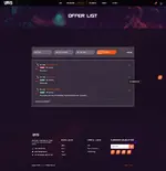 [5318.cm] Gamers Arena - Digital Online Game Store, Game Top Up , Voucher & Gamer ID Selling Tools
