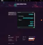 [5318.cm] Gamers Arena - Digital Online Game Store, Game Top Up , Voucher & Gamer ID Selling Tools