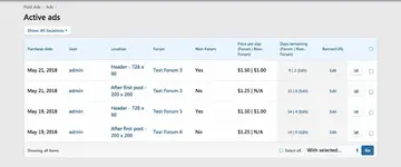[5318.cm] [AddonFlare] Paid Ads (Powerful Ad Rotation System)