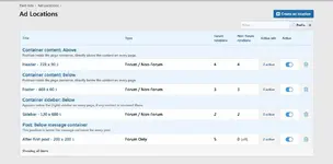 [5318.cm] [AddonFlare] Paid Ads (Powerful Ad Rotation System)