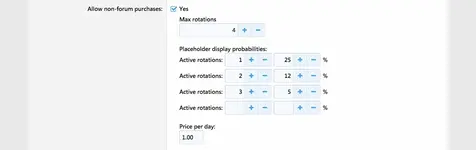 [5318.cm] [AddonFlare] Paid Ads (Powerful Ad Rotation System)