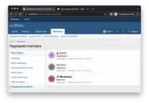[5318.cm] [ConceptNGo] FontAwesome User Icon