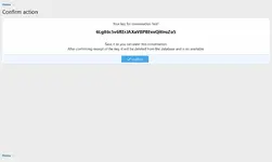 [5318.cm] [BS] High privacy