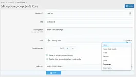 [5318.cm] [cv6] Core