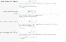 [5318.cm] Optimized List Queries