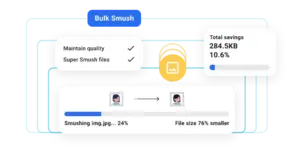 [5318.cm] WP Smush Pro  - Image Compression Plugin