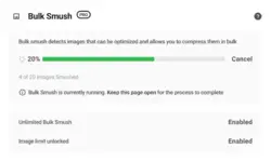 [5318.cm] WP Smush Pro  - Image Compression Plugin