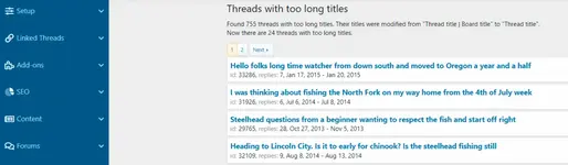 [5318.cm] Thread Titles Manager