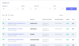 [5318.cm] Academy LMS - Learning Management System