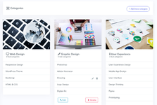 [5318.cm] Academy LMS - Learning Management System