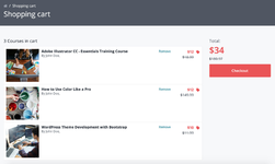 [5318.cm] Academy LMS - Learning Management System