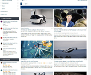 [5318.cm] Article Management System (AMS)