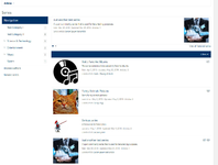 [5318.cm] Article Management System (AMS)