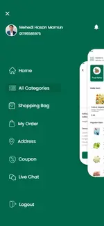 [5318.cm] GroFresh - (Grocery, Pharmacy, eCommerce, Store)