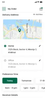 [5318.cm] GroFresh - (Grocery, Pharmacy, eCommerce, Store)