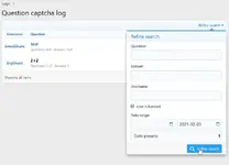 [5318.cm] [OzzModz] Store Captcha Questions/Answers