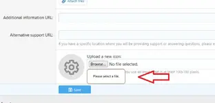 [5318.cm] [OzzModz] XFRM Require Resource Icon