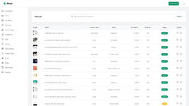 [5318.cm] Pixer - React Laravel Multivendor Digital Marketplace