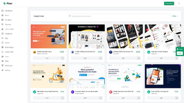 [5318.cm] Pixer - React Laravel Multivendor Digital Marketplace