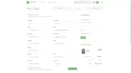[5318.cm] StoreGo SaaS - Online Store Builder