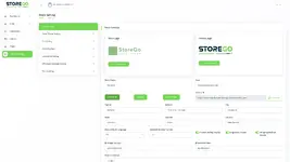 [5318.cm] StoreGo SaaS - Online Store Builder