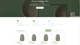 [5318.cm] StoreGo SaaS - Online Store Builder