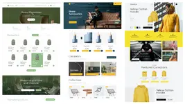 [5318.cm] StoreGo SaaS - Online Store Builder