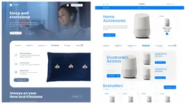 [5318.cm] StoreGo SaaS - Online Store Builder