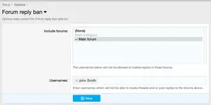 [5318.cm] Andy Forum reply ban
