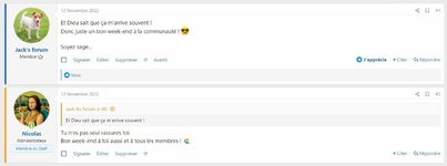 [5318.cm] Highlight Content per Usergroup
