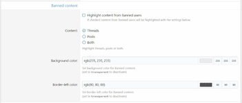 [5318.cm] Highlight Content per Usergroup