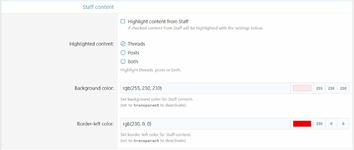 [5318.cm] Highlight Content per Usergroup