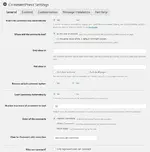 [5318.cm] Comment System Plugin for WordPress & Ajax Comments - Comment Press