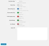 [5318.cm] Comment System Plugin for WordPress & Ajax Comments - Comment Press