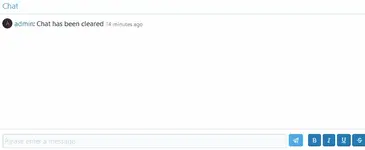 [5318.cm] [021] Real time chat
