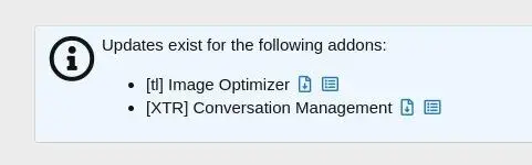 [5318.cm] Addon Update Notifier