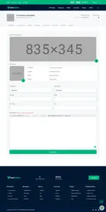 [5318.cm] ViserPlace - Digital Marketplace Platform