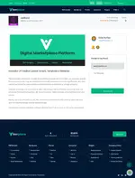 [5318.cm] ViserPlace - Digital Marketplace Platform