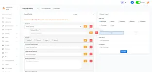 [5318.cm] Businesso - Business Website SAAS (Multitenancy)