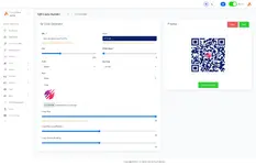 [5318.cm] Businesso - Business Website SAAS (Multitenancy)