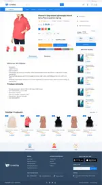 [5318.cm] 6valley Multi-Vendor E-commerce