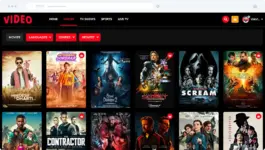 [5318.cm] Video Streaming Portal