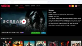 [5318.cm] Video Streaming Portal