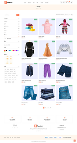 [5318.cm] Nazmart – Multi-Tenancy eCommerce Platform (SAAS)