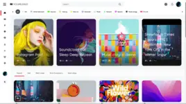 [5318.cm] KingTube - Video Magazine KingMedia Theme