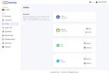 [5318.cm] PayMoney - Secure Online Payment Gateway